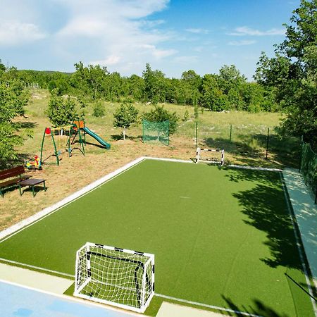 Villa Nika Bisko Екстериор снимка