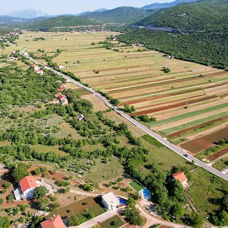 Villa Nika Bisko Екстериор снимка
