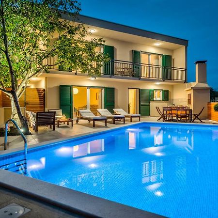 Villa Nika Bisko Екстериор снимка