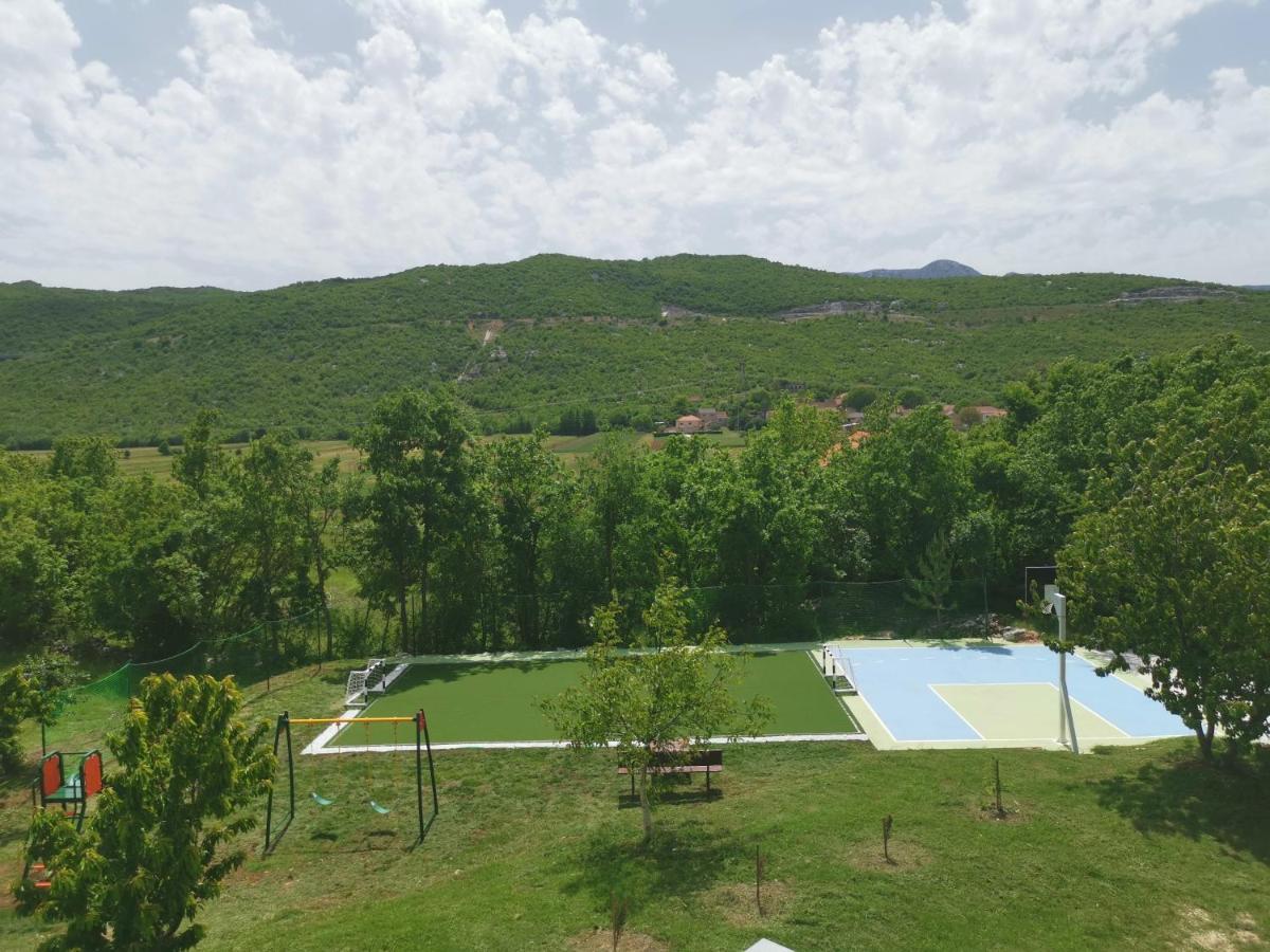 Villa Nika Bisko Екстериор снимка