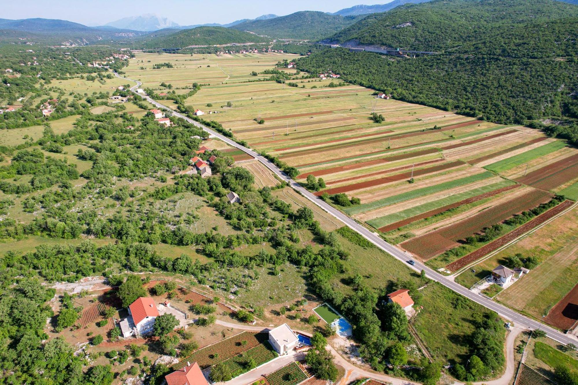 Villa Nika Bisko Екстериор снимка