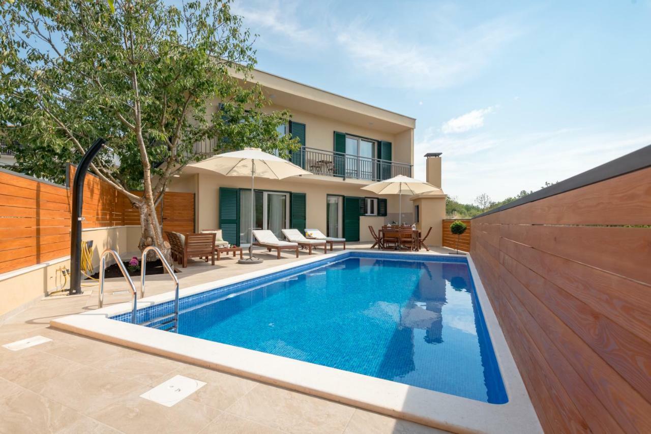 Villa Nika Bisko Екстериор снимка