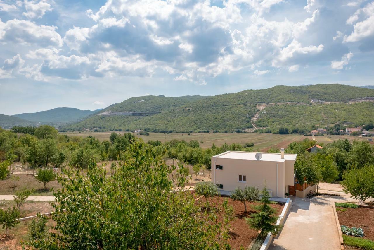 Villa Nika Bisko Екстериор снимка