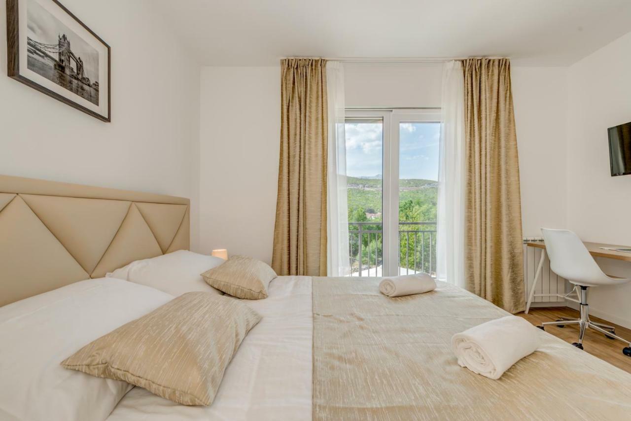 Villa Nika Bisko Екстериор снимка
