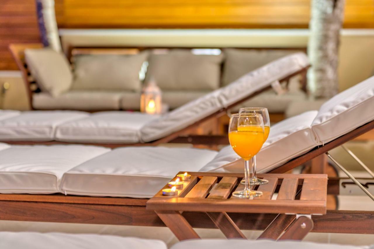 Villa Nika Bisko Екстериор снимка
