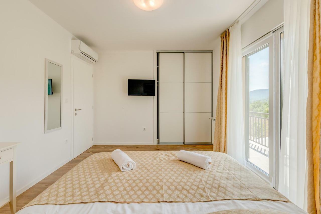 Villa Nika Bisko Екстериор снимка